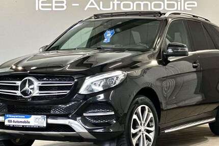 Mercedes-Benz GLE 350 218.000 km 28.490 € Hannover 30167