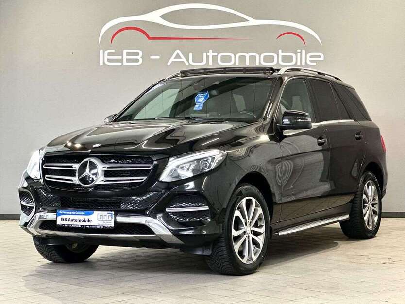 Mercedes-Benz GLE 350 218.000 km 28.490 € Hannover 30167
