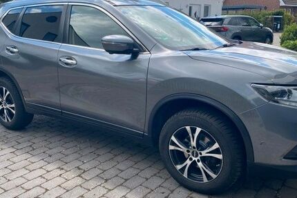 Nissan X-Trail 160.000 km 13.100 &euro; Sehnde 31319