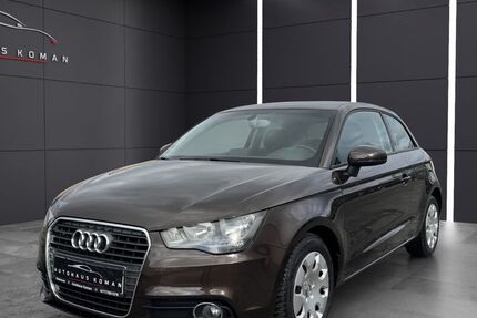 Audi A1 157.200 km 5.480 &euro; Hannover 30165
