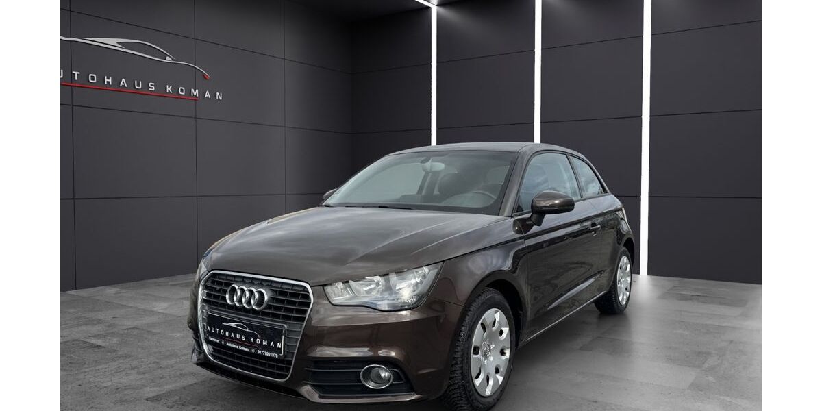 Audi A1 157.200 km 5.480 &euro; Hannover 30165