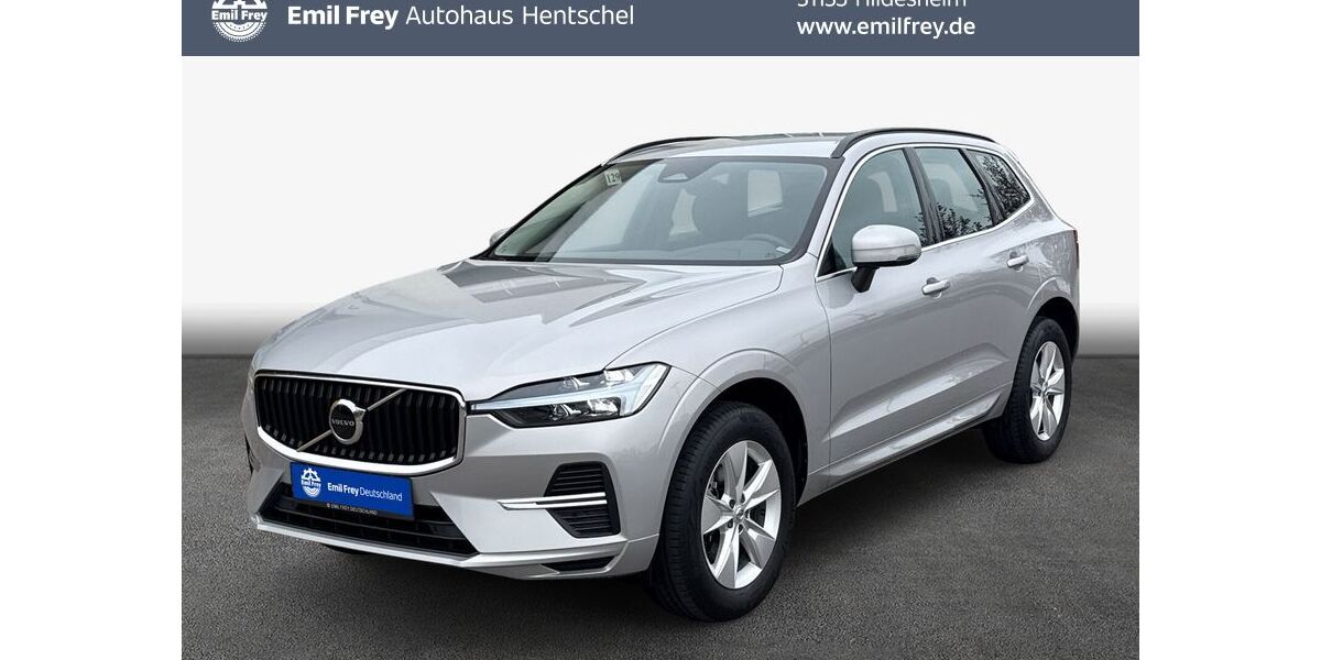 Volvo XC60 39.910 km 33.417 &euro; Hildesheim 31135
