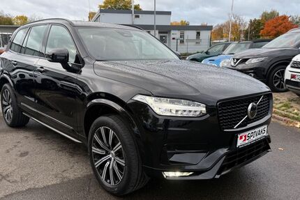 Volvo XC90 83.000 km 42.750 &euro; Hannover 30179