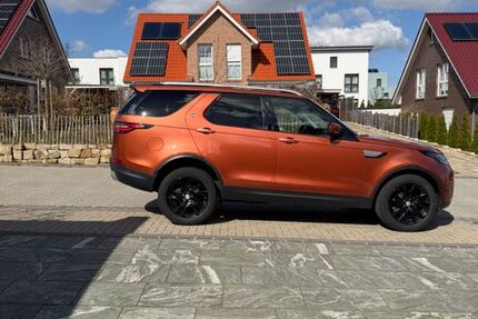 Land Rover Discovery 114.500 km 29.800 &euro; Hildesheim 31139