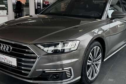 Audi A8 103.650 km 39.890 &euro; Ronnenberg 30952