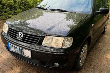 VW Polo 121.314 km 1.800 &euro; Bad Nenndorf 31542