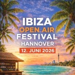 Ibiza Open Air Festival