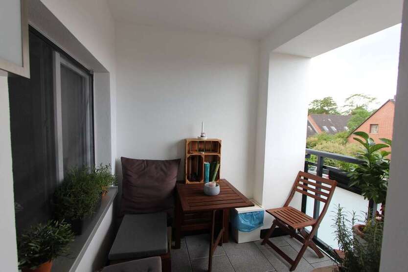 Wohnung zum Mieten in Burgdorf 609 € 64 m²