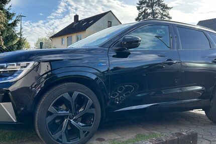 Renault Austral 32.000 km 25.800 &euro; Neustadt am Rübenberge 31535