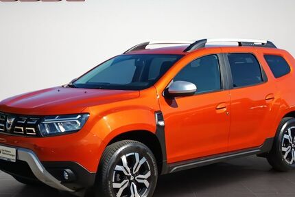 Dacia Duster 80.885 km 18.450 &euro; Garbsen 30827