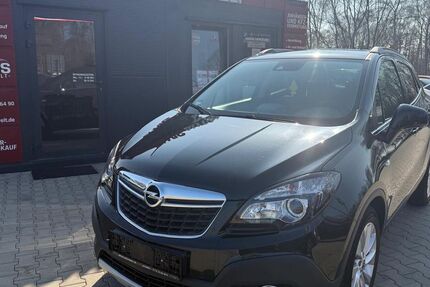 Opel Mokka 158.500 km 8.800 &euro; Neustadt 31535
