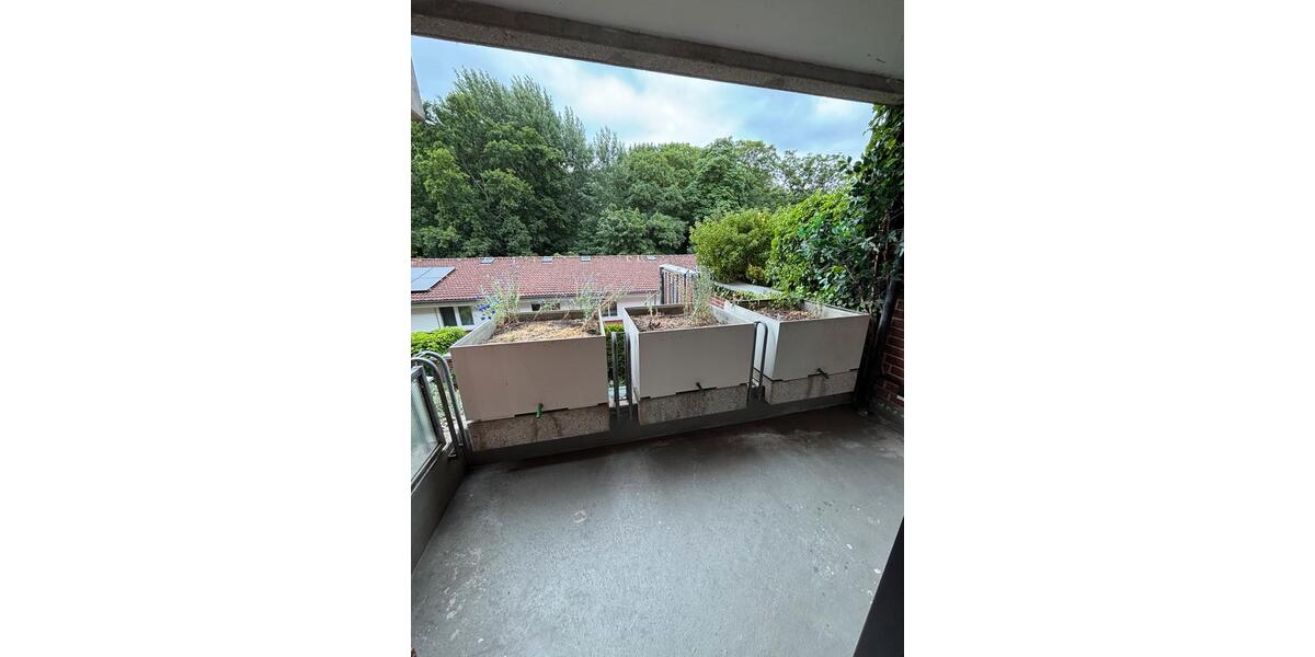 Etagenwohnung Hannover Döhren-Wülfel - 1 Zimmer, 51 m&sup2;, 215.000&euro; | Angebot:27029108