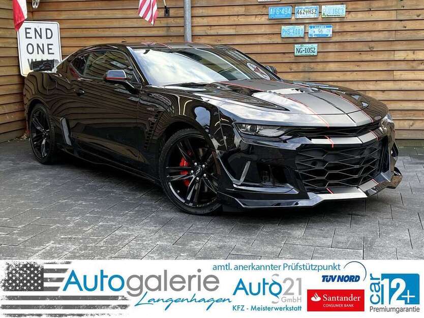 Camaro