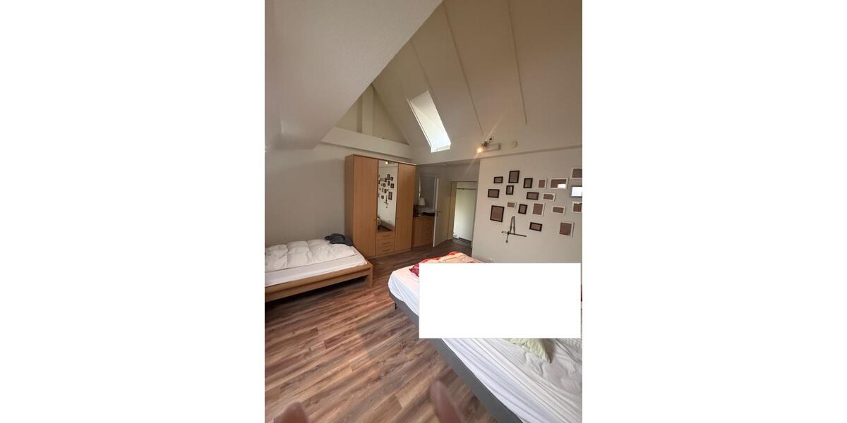 Dachgeschoßwohnung Langenhagen Brink - 2 Zimmer, 70 m&sup2;, 750&euro; | Angebot:26036333
