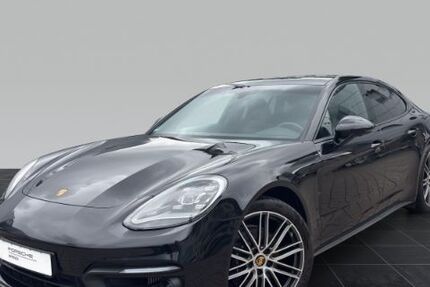 Porsche Panamera 49.000 km 79.450 &euro; Hannover 30177
