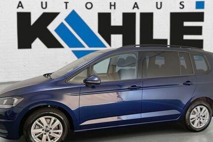 VW Touran 7.315 km 31.390 € Neustadt am Rübenberge 31535