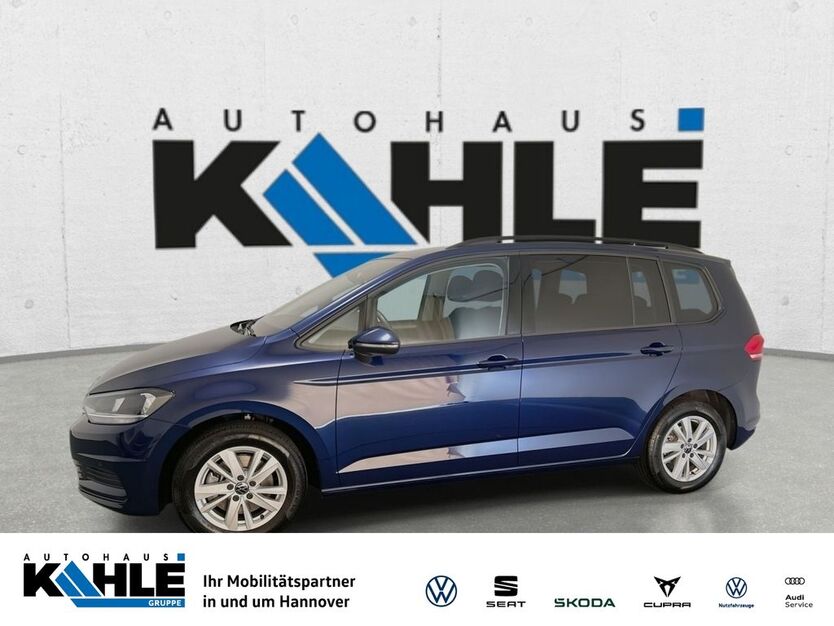VW Touran 7.315 km 31.390 € Neustadt am Rübenberge 31535