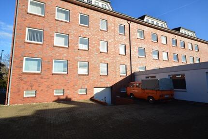 Garage und Kellerräume - LagerStellplatz - in Isernhagen zimmer