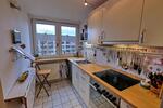 Dachgeschoßwohnung Hannover Vahrenwald-List - 3 Zimmer, 87 m&sup2;, 279.000&euro; | Angebot:26840160