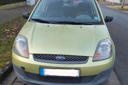 Ford Fiesta 150.100 km 1.450 &euro; Hannover 30539