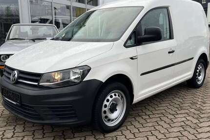 VW Caddy 147.000 km 11.990 € Hannover - Lahe 30659