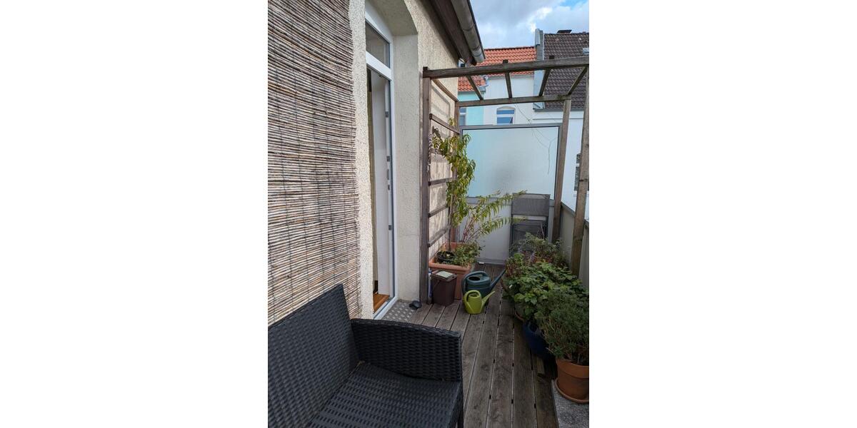 Dachgeschoßwohnung Hannover Linden-Limmer - 3 Zimmer, 71 m&sup2;, 265.000&euro; | Angebot:27259631
