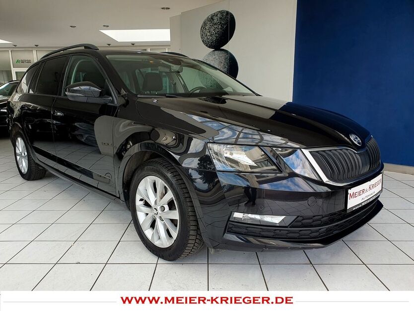 Skoda Octavia 140.000 km 14.890 € Laatzen 30880