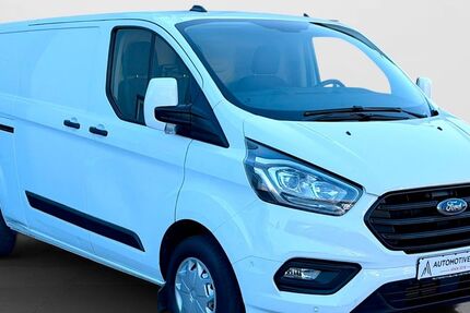 Ford Transit Custom 156.000 km 9.480 &euro; Ronnenberg (Hannover) 30952