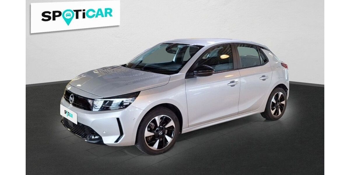 Opel Corsa 12.730 km 19.990 &euro; Hannover 30173