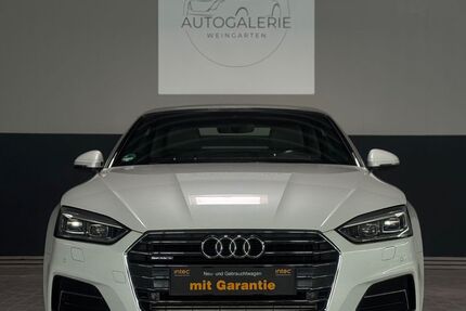 Audi A5 108.000 km 25.990 &euro; Wennigsen 30974