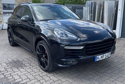Porsche Cayenne 156.500 km 34.990 &euro; Seelze 30926