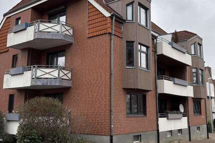 Wohnung zum Kaufen in Gehrden 165.000 € 61.4 m² 2 zimmer