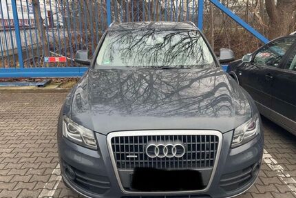Audi Q5 175.000 km 12.000 &euro; Hannover 30657