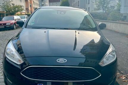 Ford Focus 177.000 km 6.700 &euro; Hannover 30161