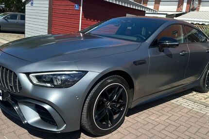 Mercedes-Benz AMG GT 78.474 km 61.999 &euro; Nordstemmen 31171