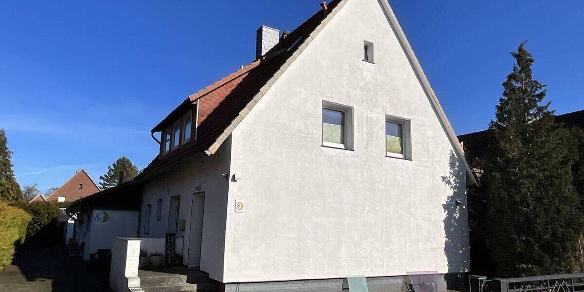 Doppelhaushälfte Burgdorf - 5 Zimmer, 118 m&sup2;, 239.000&euro; | Angebot:26188862