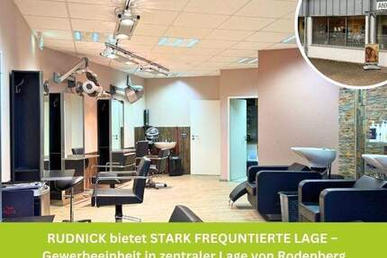 Gewerbeobjekt Rodenberg - 1.700&euro; | Angebot:25705865