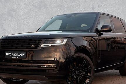 Land Rover Range Rover 19.913 km 149.890 &euro; Hannover 30179