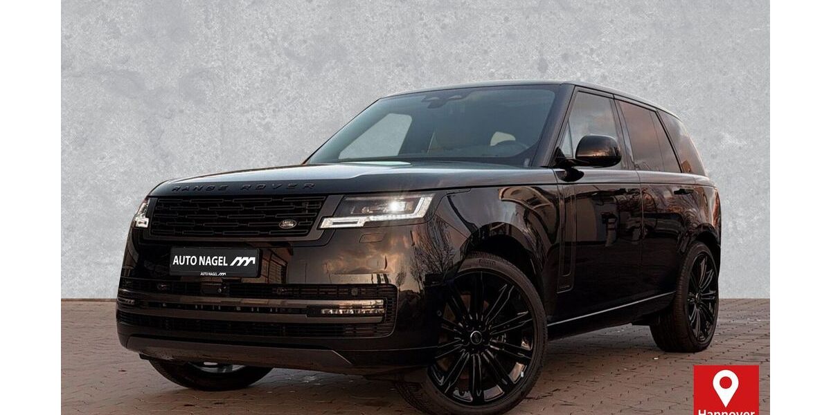 Land Rover Range Rover 19.913 km 165.490 &euro; Hannover 30179