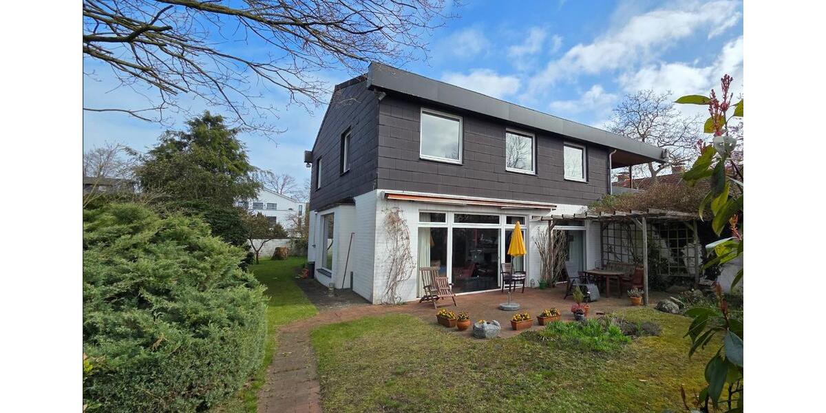 Einfamilienhaus Isernhagen - 8 Zimmer, 275 m&sup2;, 699.000&euro; | Angebot:27131468