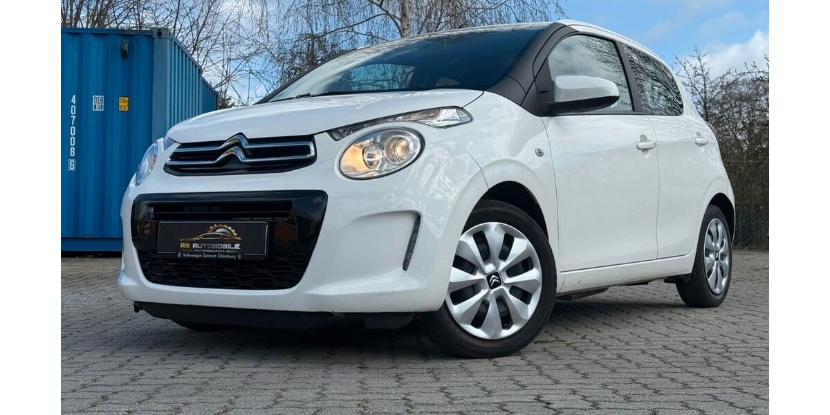 Citroen C1 200.000 km 4.399 &euro; Ronnenberg 30952