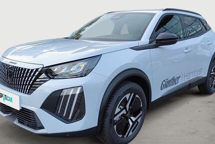 Peugeot 2008 10.000 km 20.980 &euro; Hannover 30173