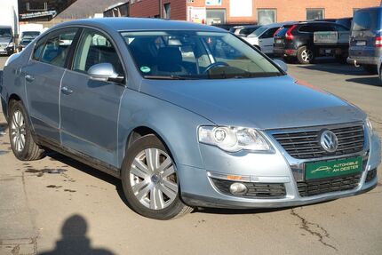 VW Passat 167.642 km 5.990 &euro; Springe 31832