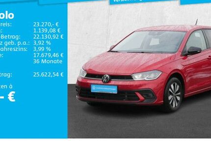 VW Polo 23.252 km 22.450 &euro; Lehrte 31275