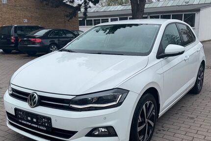 VW Polo 103.000 km 12.499 &euro; Hannover 30179