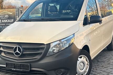 Mercedes-Benz Vito 363.000 km 11.990 &euro; Hannover 30179