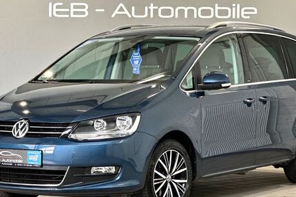 VW Sharan 132.000 km 17.990 &euro; Hannover 30167