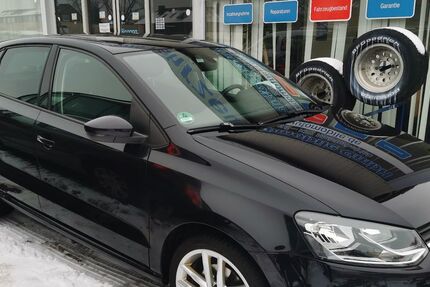 VW Polo 143.500 km 9.999 &euro; Garbsen 30827