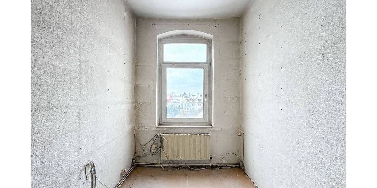 Etagenwohnung Hannover Vahrenwald - 4 Zimmer, 56 m&sup2;, 115.000&euro; | Angebot:26695120