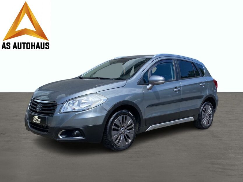 Suzuki (SX4) S-Cross 105.000 km 10.450 € Seelze 30926